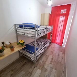 Kamer met Twee Aparte Bedden